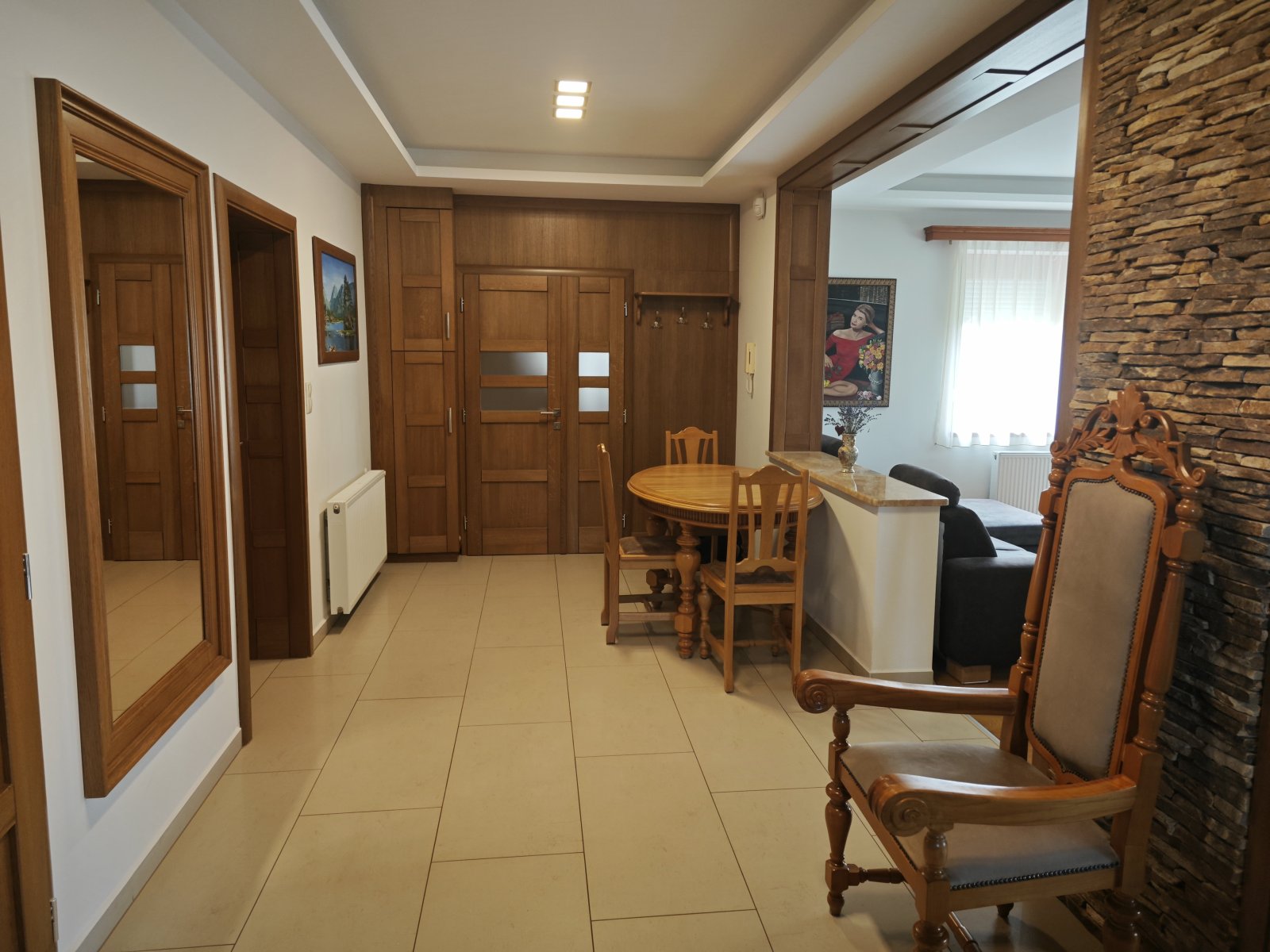 Wohnung unten, foto 16 van 49