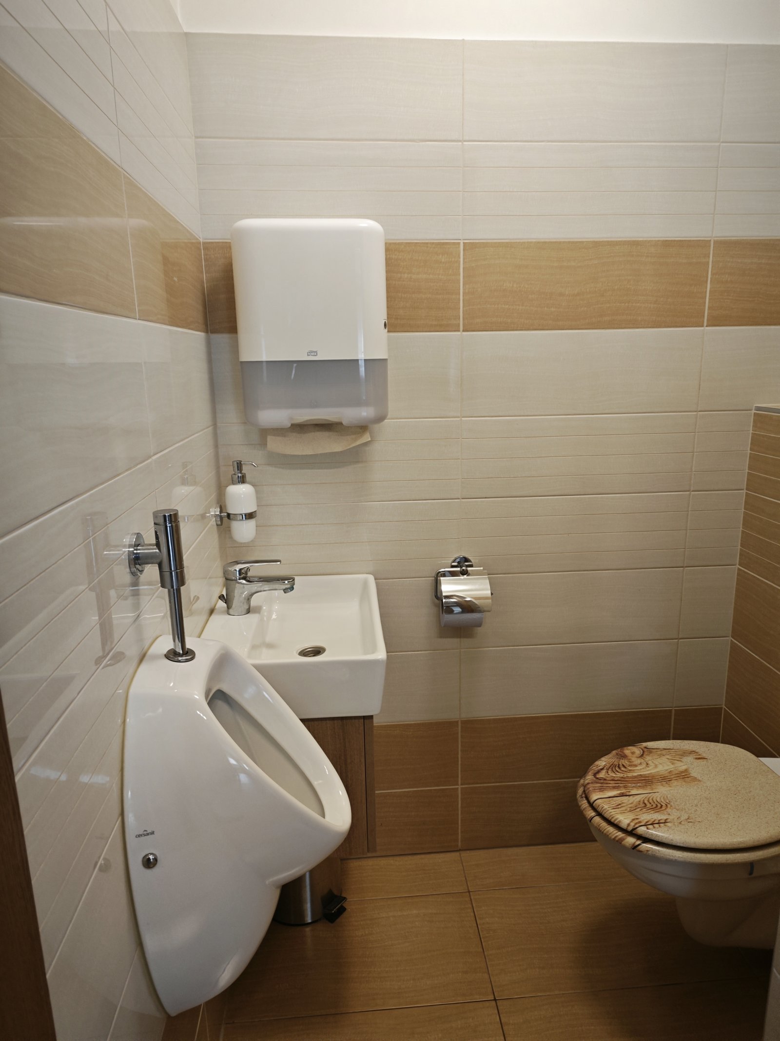 Wohnung unten, foto 22 van 49