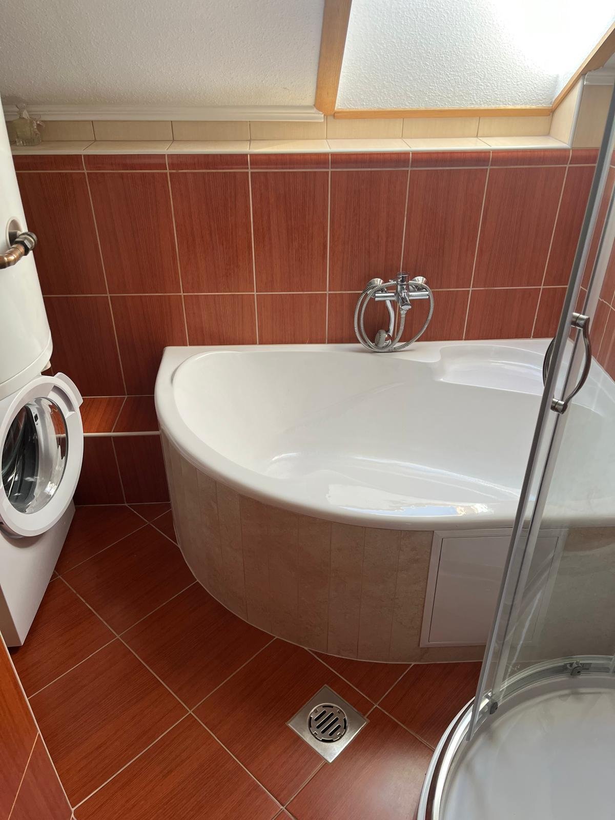 Wohnung oben, foto 36 van 49