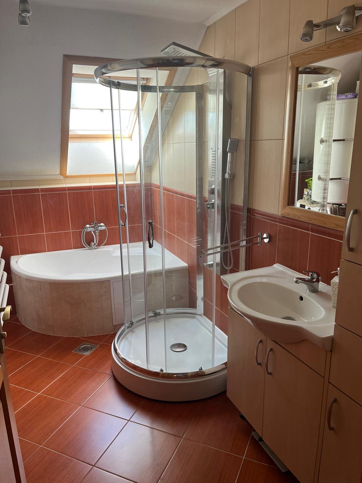 Wohnung oben, foto 37 van 49