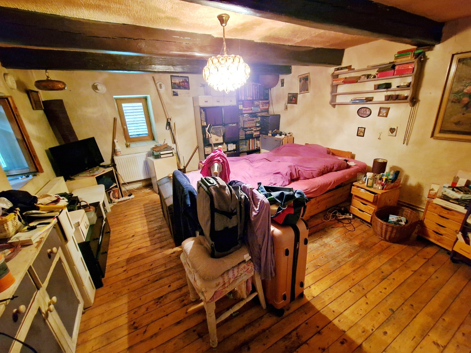 Schlafzimmer 1, 5/27. kép
