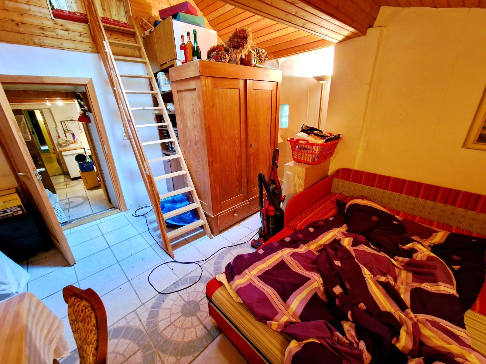 Schlafzimmer 2, 16/27. kép