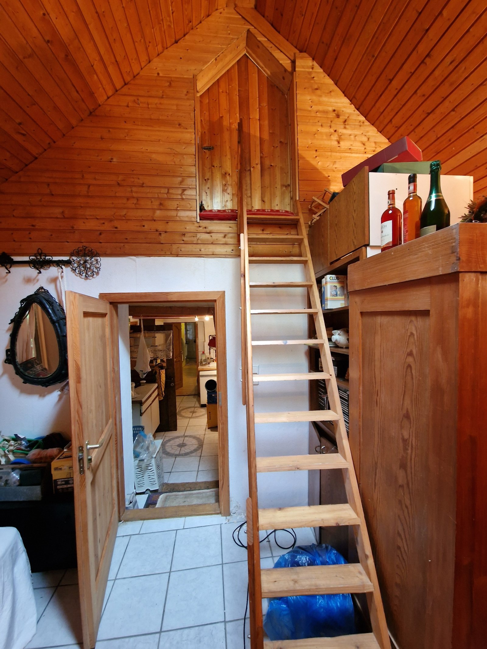 Schlafzimmer 2, 17/27. kép