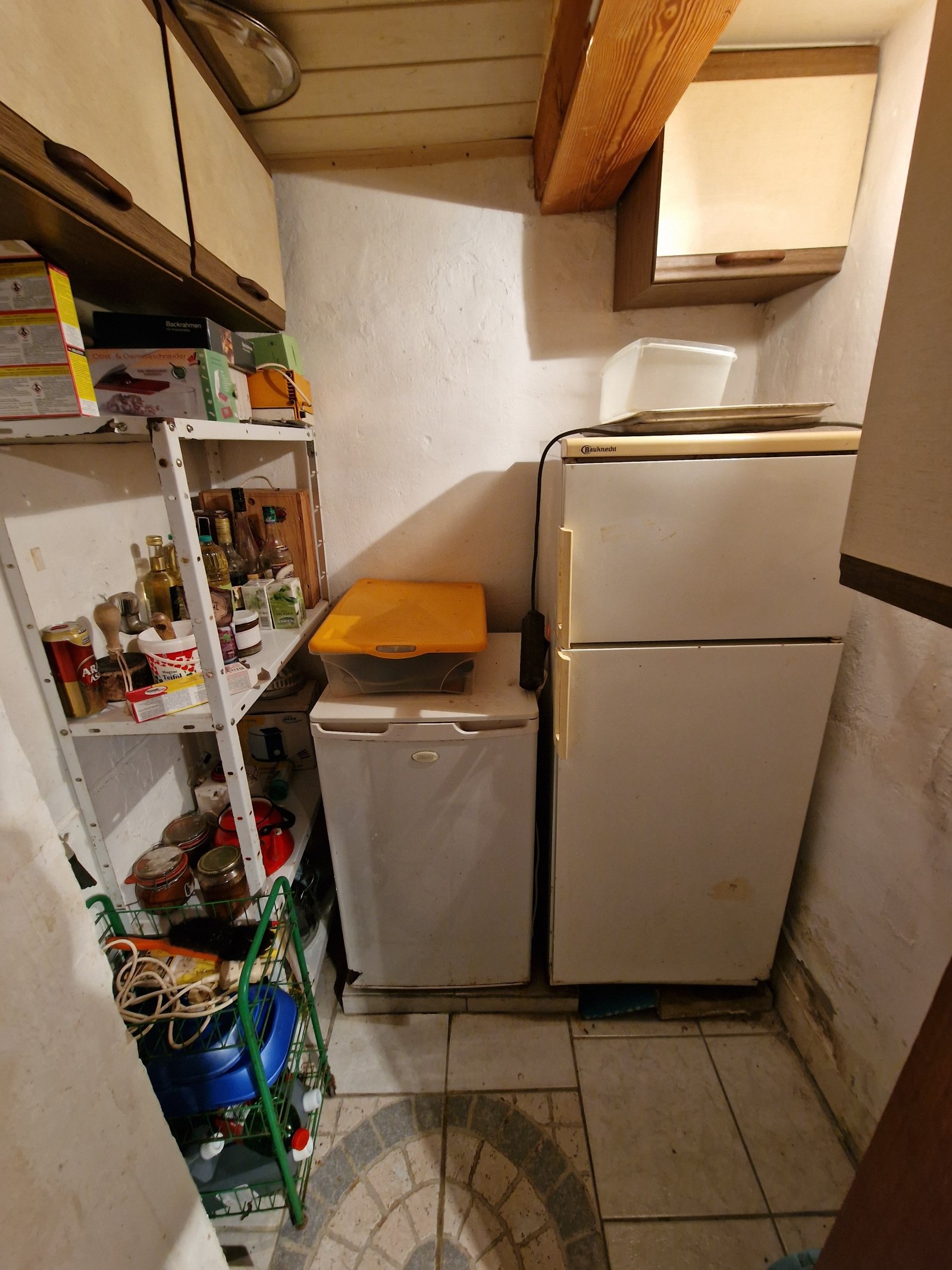 (ABAB) Parasztház csendes helyen – Nemesszentandrás, 21/27. kép