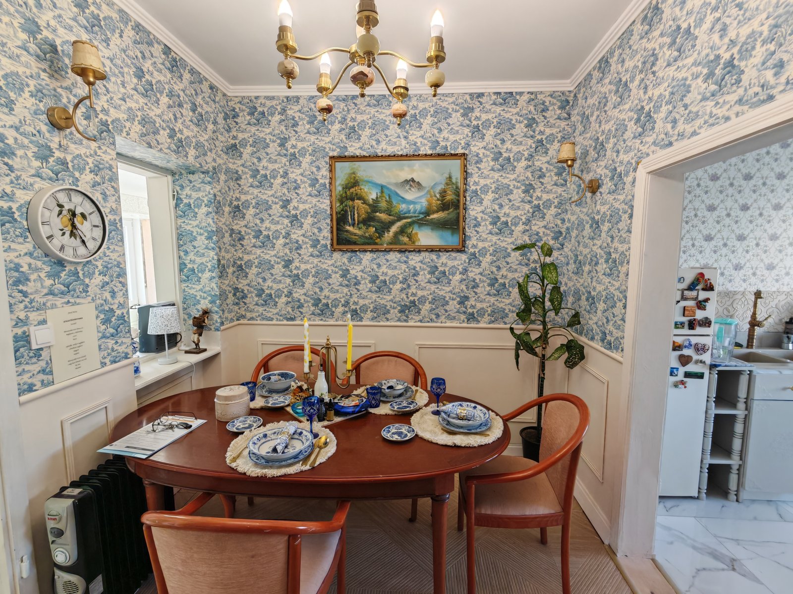 (AAA) Prachtig huis in een nationaal park nabij Oostenrijk – Bajansenye, foto 1 van 29