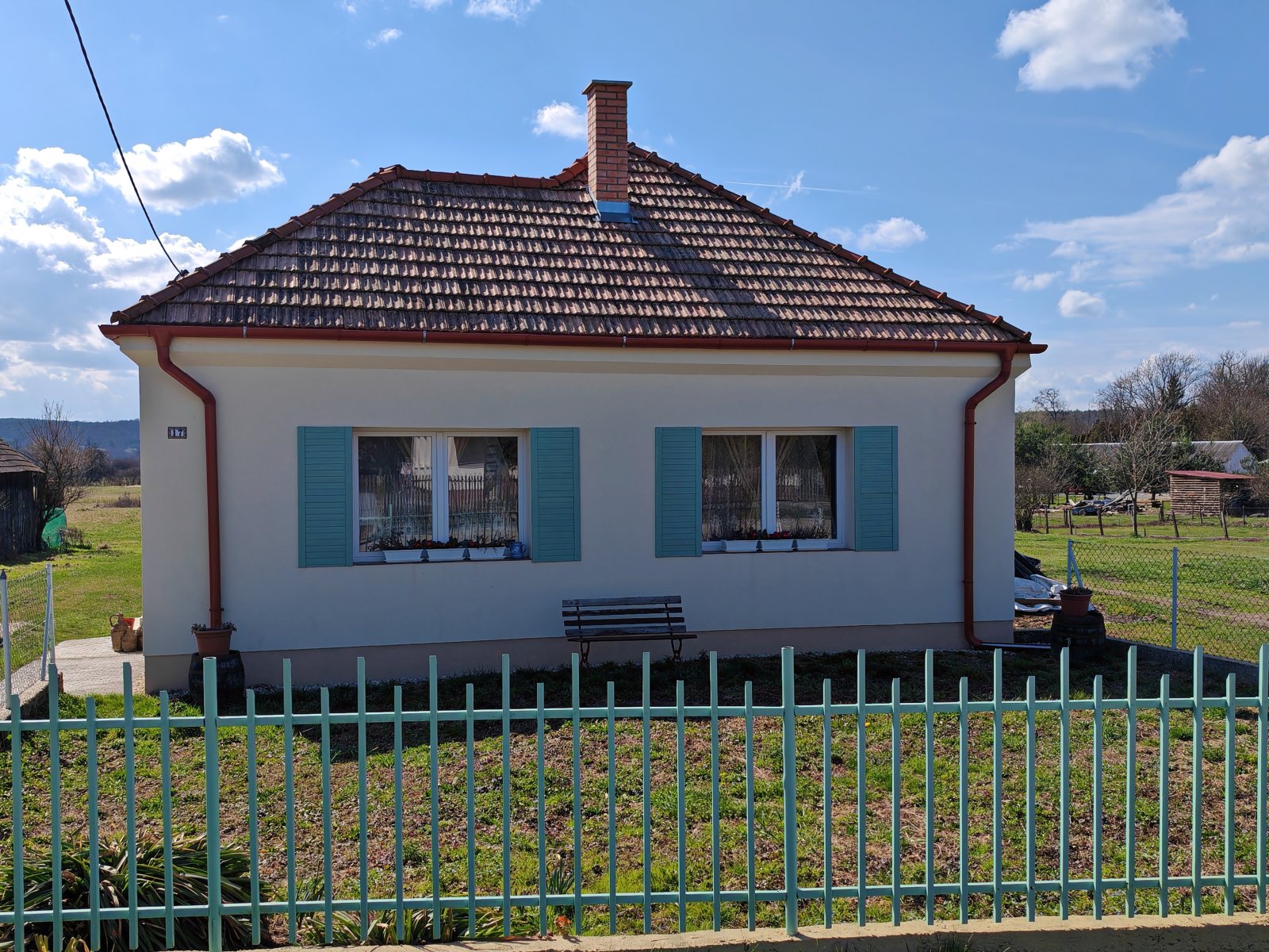 (AAA) Prachtig huis in een nationaal park nabij Oostenrijk – Bajansenye, foto 2 van 29