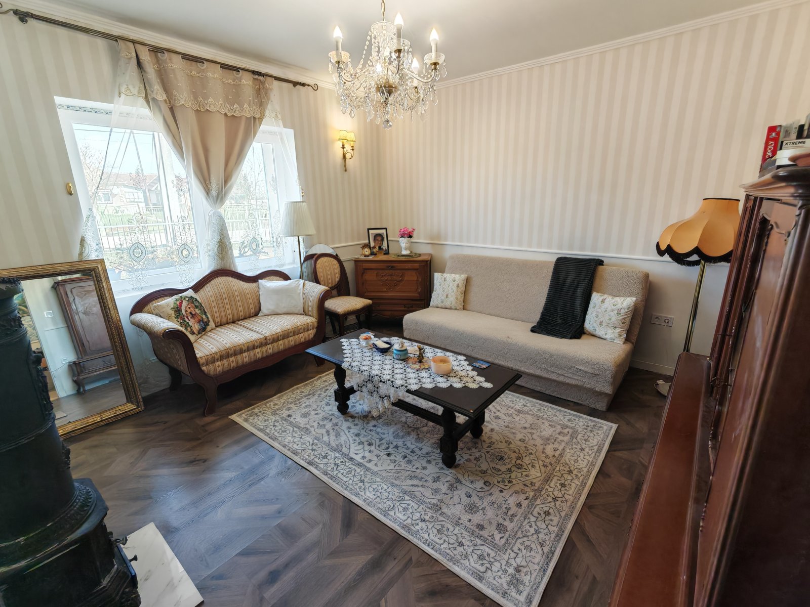 (AAA) Prachtig huis in een nationaal park nabij Oostenrijk – Bajansenye, foto 4 van 29