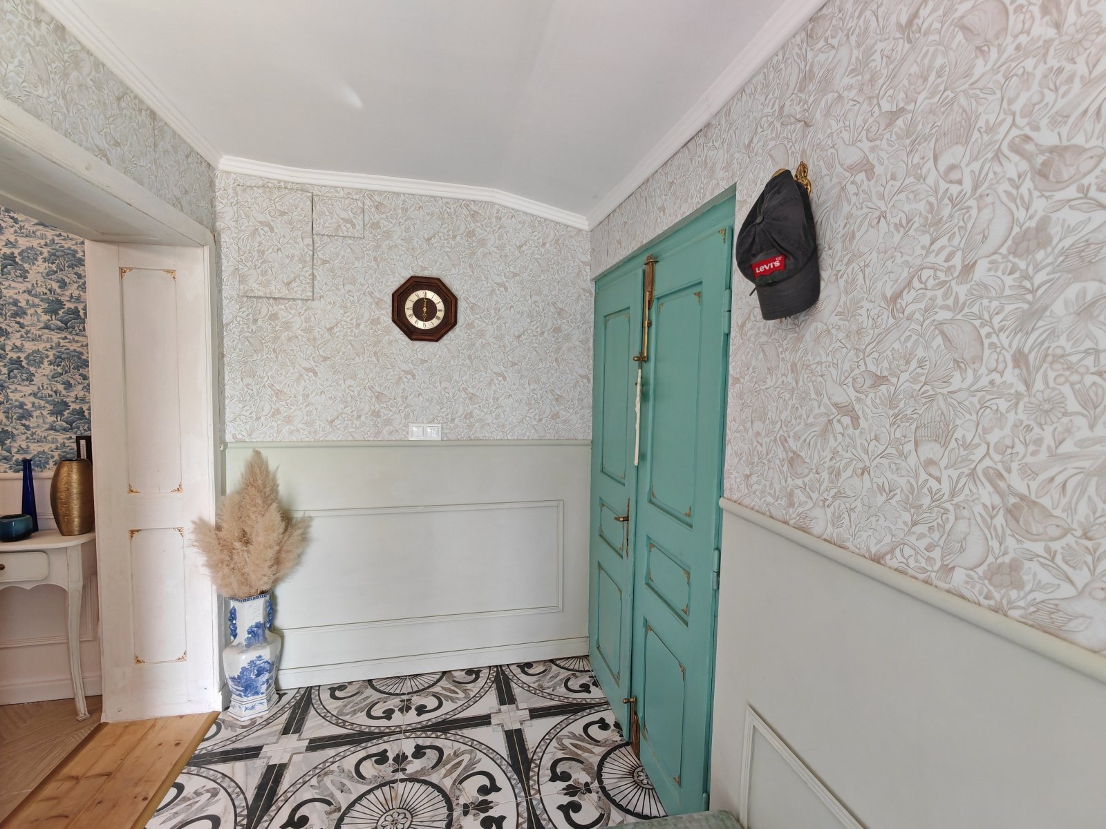 (AAA) Prachtig huis in een nationaal park nabij Oostenrijk – Bajansenye, foto 11 van 29