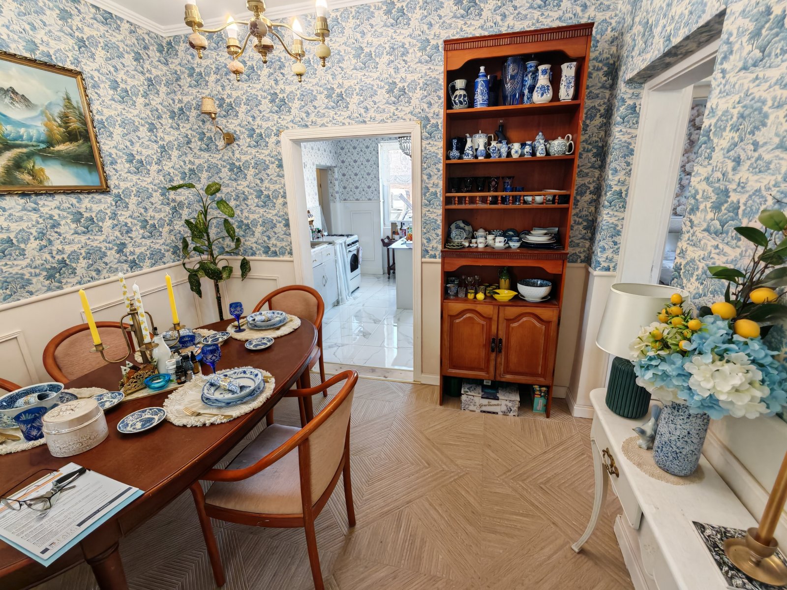 (AAA) Prachtig huis in een nationaal park nabij Oostenrijk – Bajansenye, foto 12 van 29