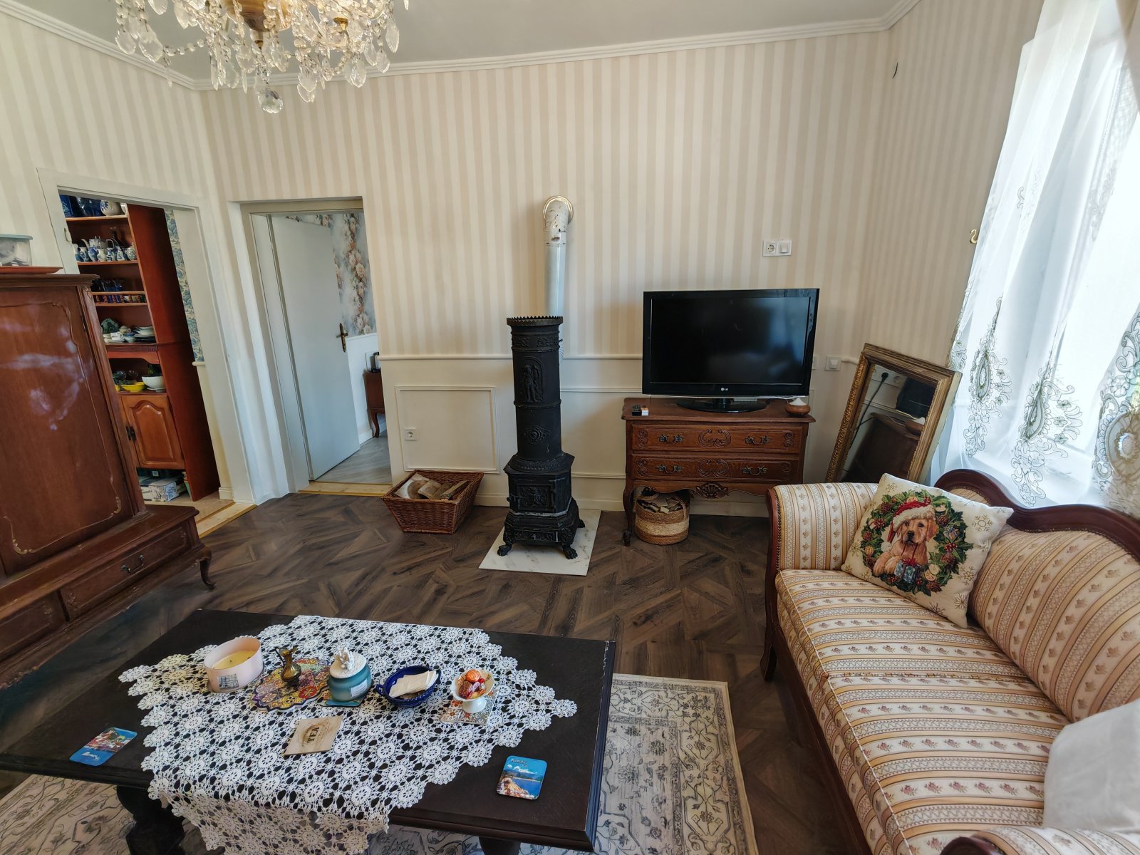 (AAA) Prachtig huis in een nationaal park nabij Oostenrijk – Bajansenye, foto 13 van 29