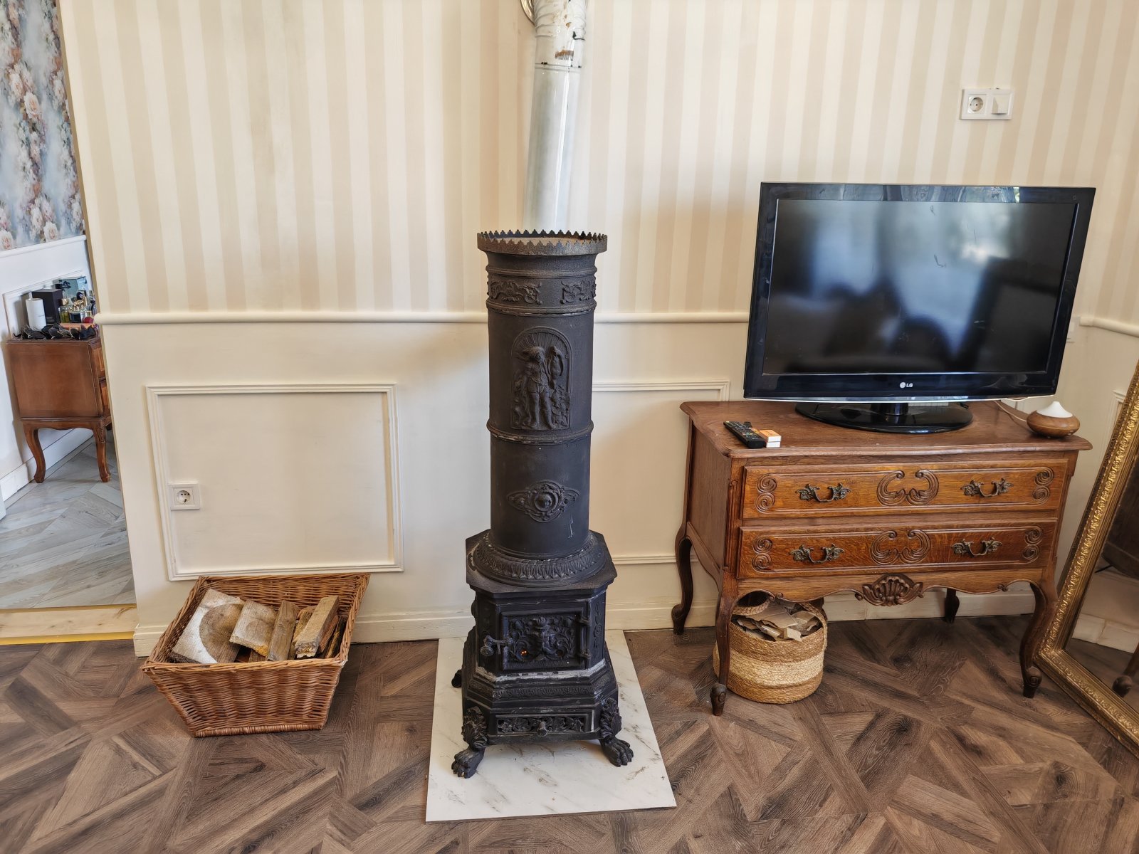 (AAA) Prachtig huis in een nationaal park nabij Oostenrijk – Bajansenye, foto 15 van 29