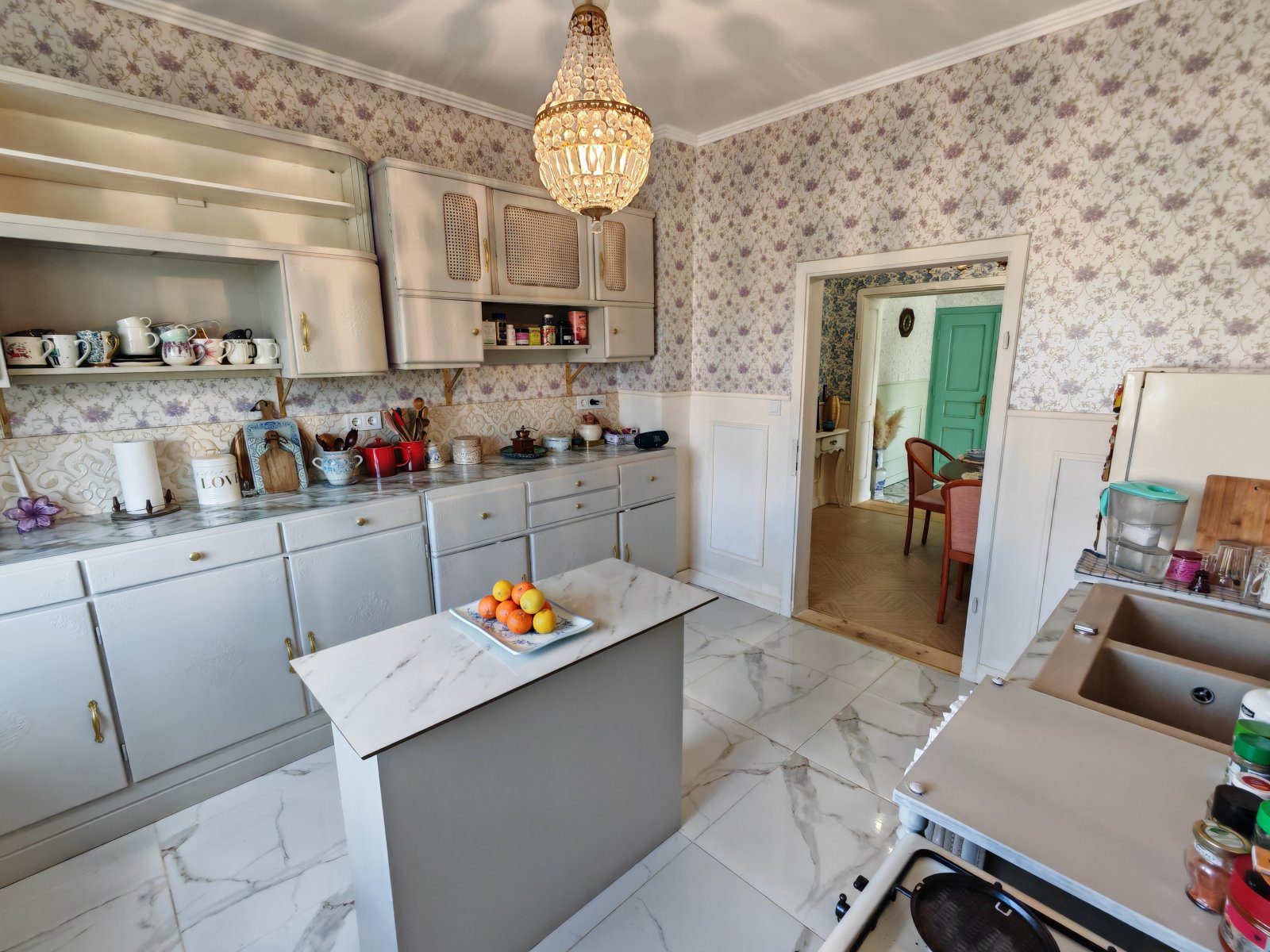 (AAA) Prachtig huis in een nationaal park nabij Oostenrijk – Bajansenye, foto 20 van 29