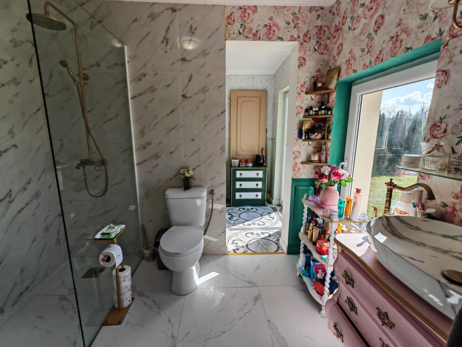 (AAA) Prachtig huis in een nationaal park nabij Oostenrijk – Bajansenye, foto 23 van 29