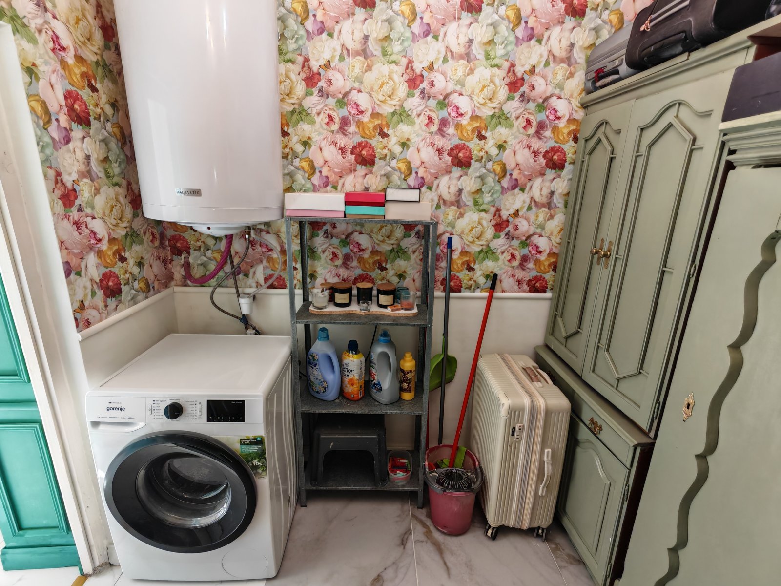 (AAA) Prachtig huis in een nationaal park nabij Oostenrijk – Bajansenye, foto 25 van 29