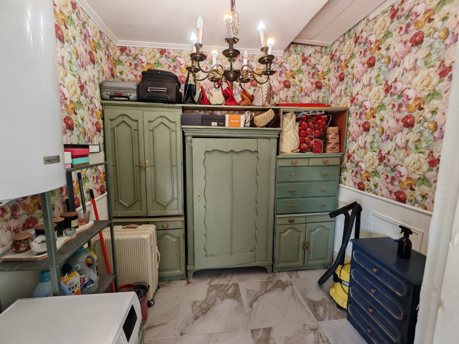 (AAA) Prachtig huis in een nationaal park nabij Oostenrijk – Bajansenye, foto 26 van 29