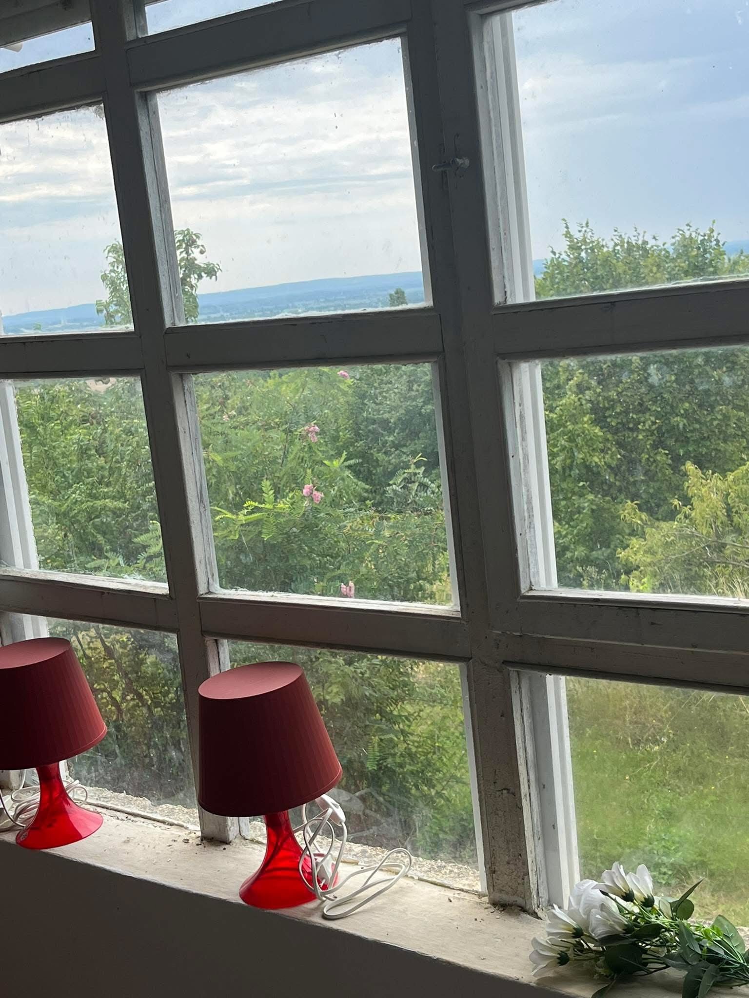 (ACA) Weinberghaus mit Balatonblick & traumhaftem Grundstück bei Héviz – Alsópáhok, Bild 3 von 21