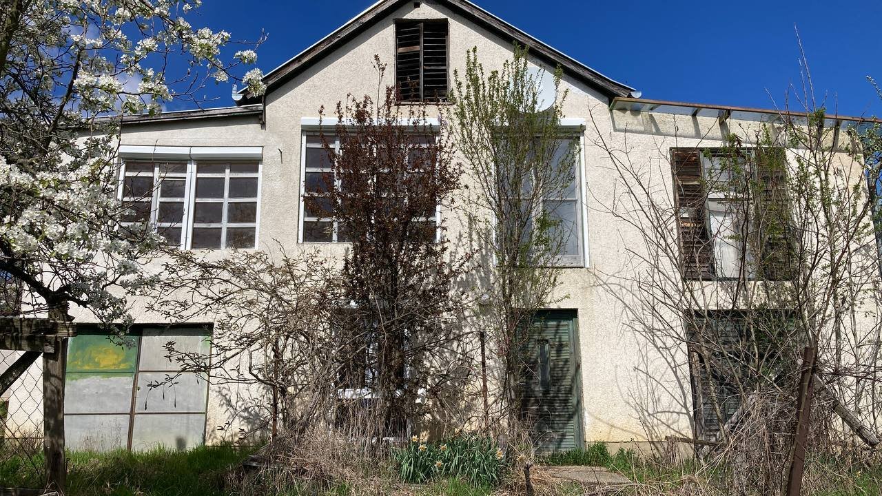 (ACA) Weinberghaus mit Balatonblick & traumhaftem Grundstück bei Héviz – Alsópáhok, Bild 4 von 21
