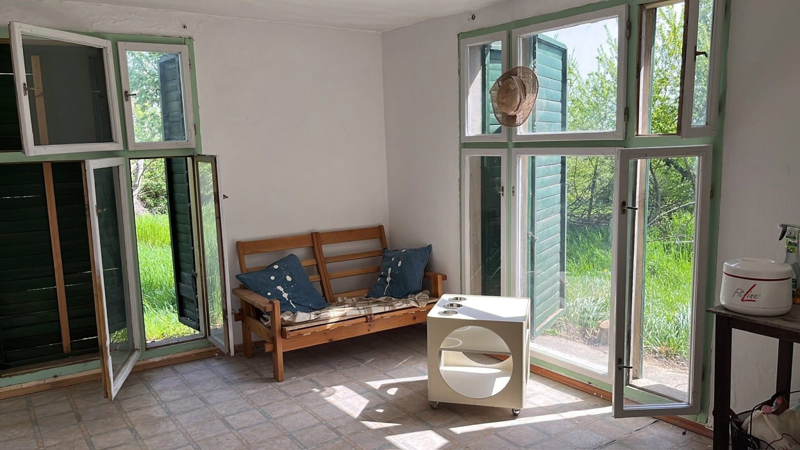 (ACA) Weinberghaus mit Balatonblick & traumhaftem Grundstück bei Héviz – Alsópáhok, Bild 7 von 21