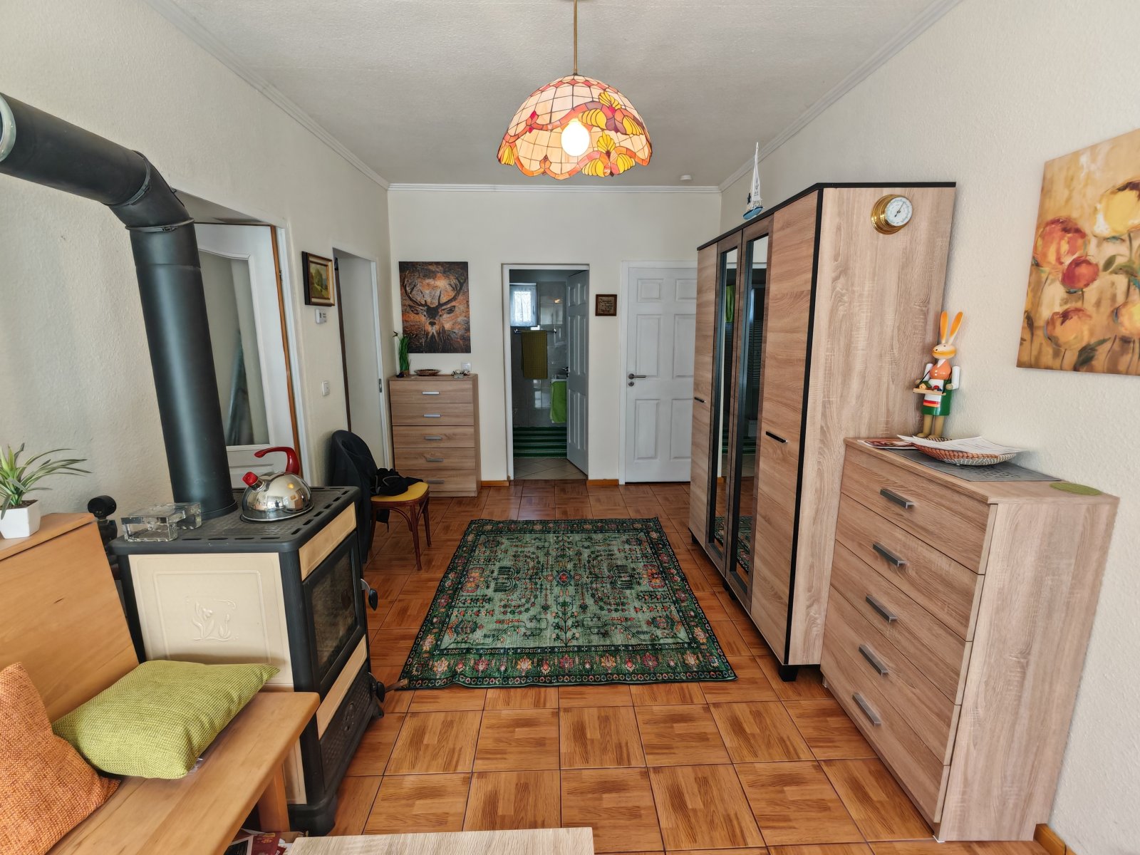 (BAA) Komplett renoviertes Landhaus in ruhiger Lage – Türje, photo 8 of 35