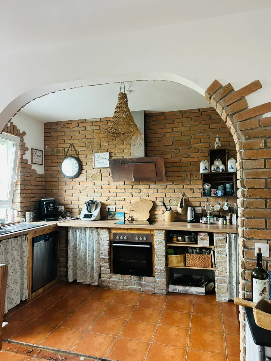 (AAA) Ein Zuhause das Freiheit schenkt - außergewöhnliches Anwesen nahe Hévíz & Balaton – Cserszegtomaj, photo 6 of 20
