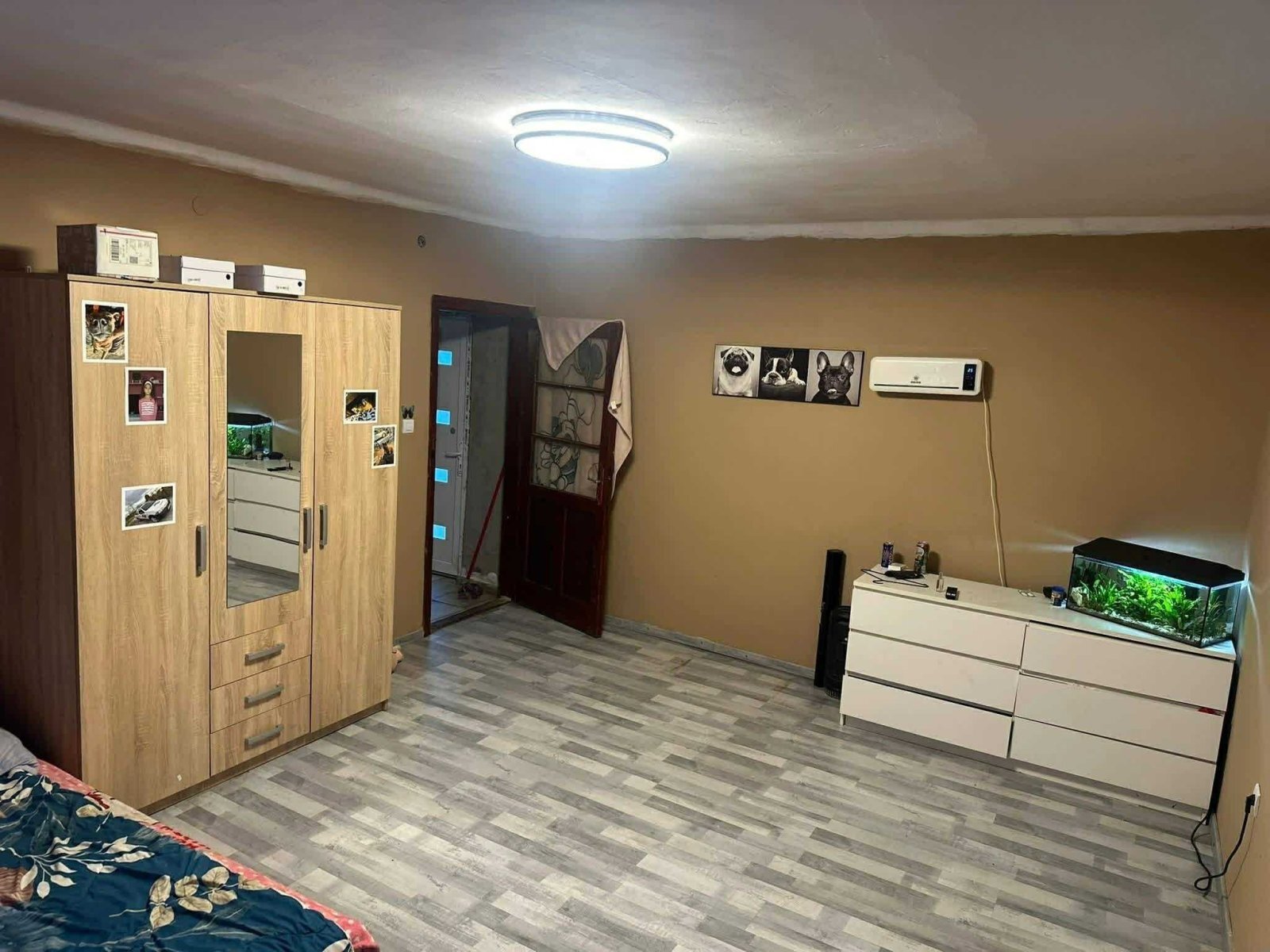 Wohnzimmer, Bild 5 von 7