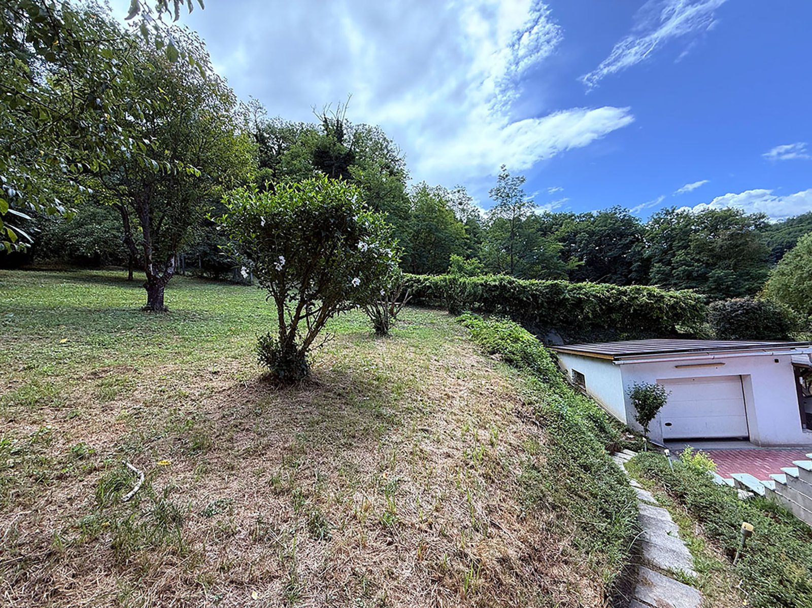Renovated family home in a quiet location in the lovely Zala Valley – Csáford, photo 4 of 25