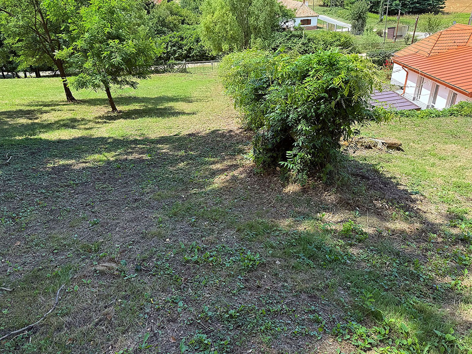 Renovated family home in a quiet location in the lovely Zala Valley – Csáford, photo 5 of 25