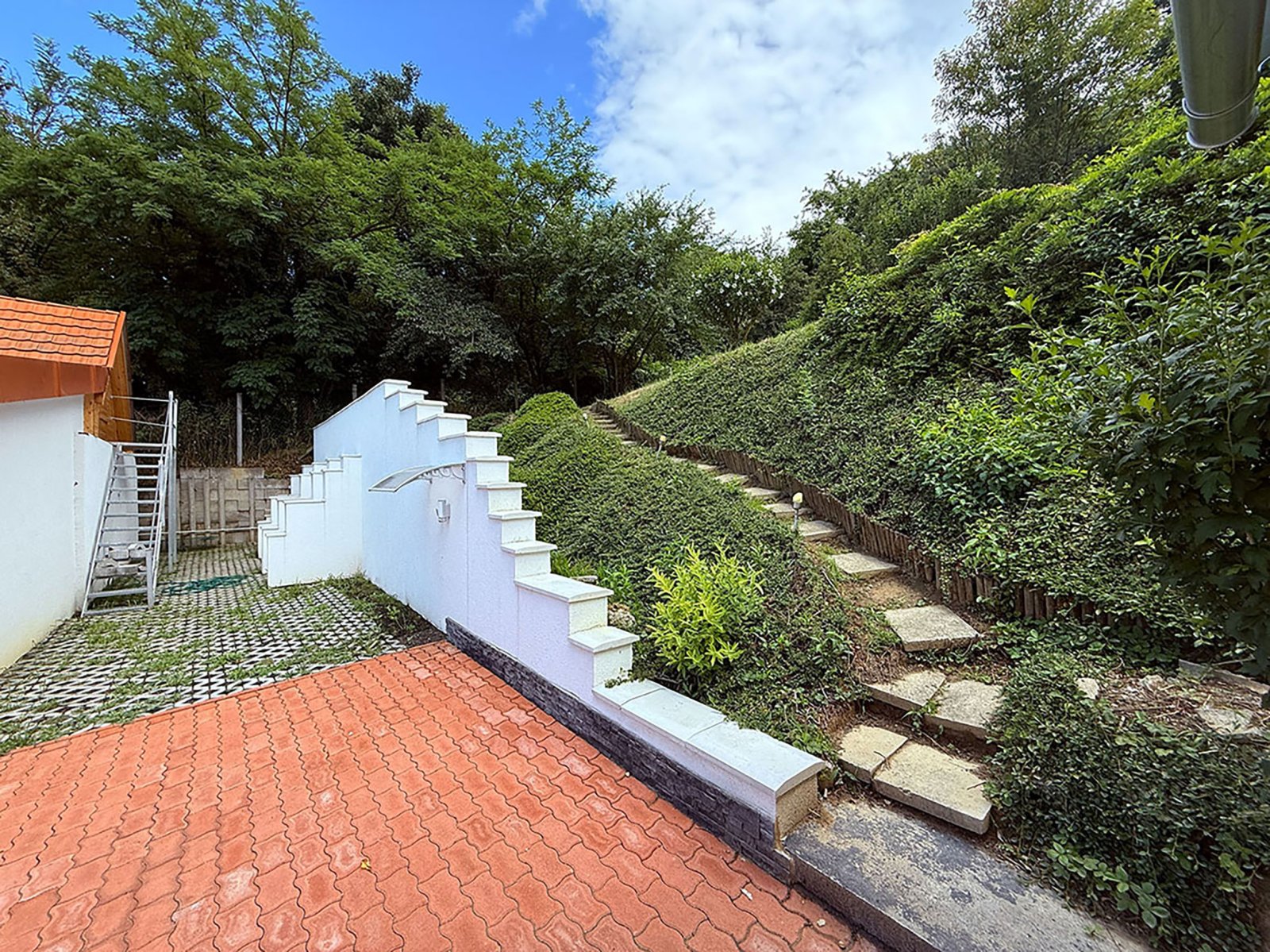 Renovated family home in a quiet location in the lovely Zala Valley – Csáford, photo 6 of 25