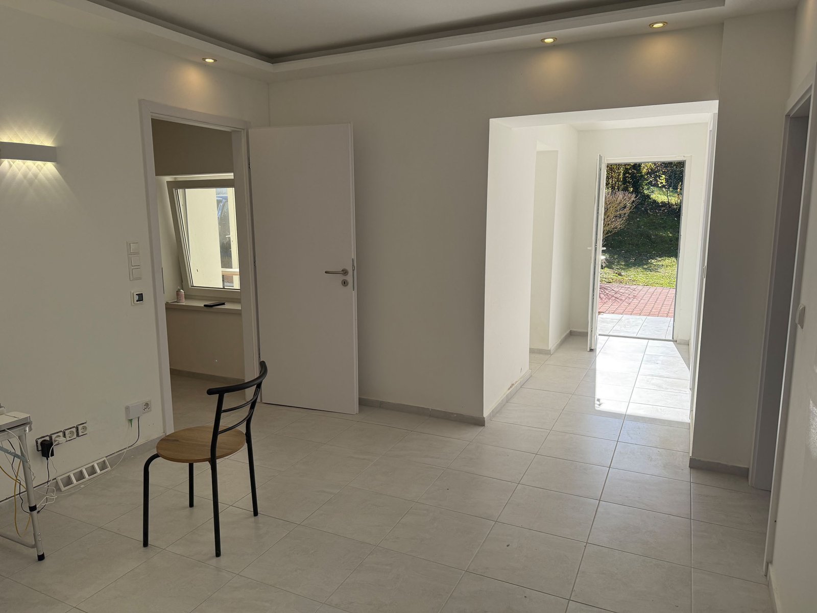 Renovated family home in a quiet location in the lovely Zala Valley – Csáford, photo 8 of 25
