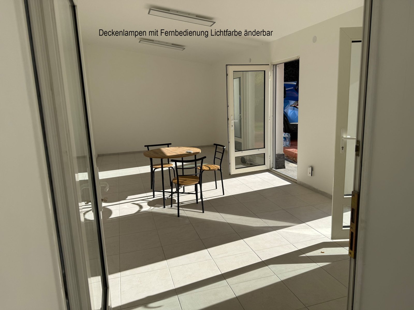 Renovated family home in a quiet location in the lovely Zala Valley – Csáford, photo 12 of 25