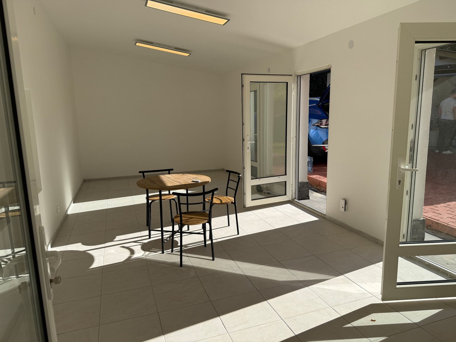 Renovated family home in a quiet location in the lovely Zala Valley – Csáford, photo 13 of 25