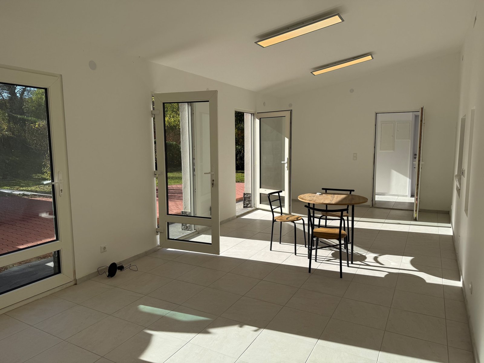Renovated family home in a quiet location in the lovely Zala Valley – Csáford, photo 14 of 25