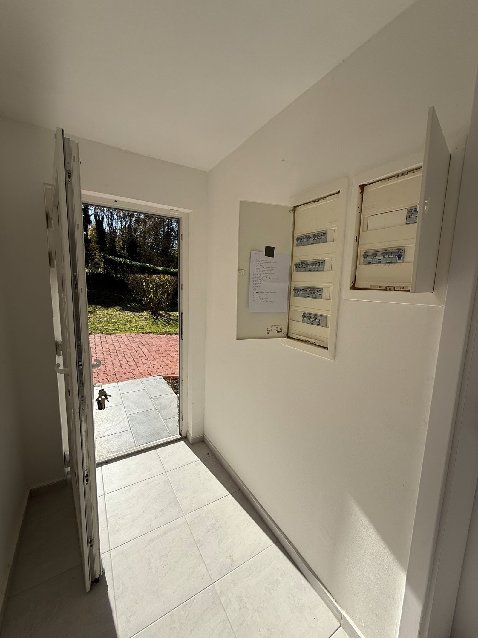 Renovated family home in a quiet location in the lovely Zala Valley – Csáford, photo 24 of 25