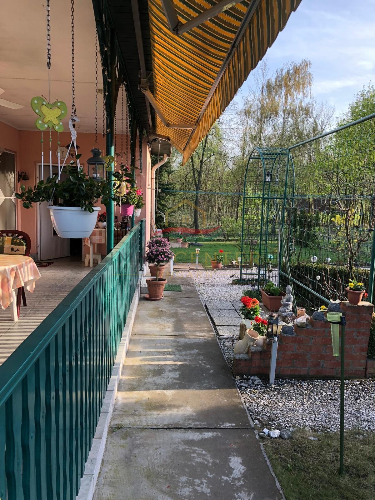 (BAA) Goed onderhouden vakantiehuis op een rustige locatie nabij thermale baden – Jaszszentandras, foto 3 van 24
