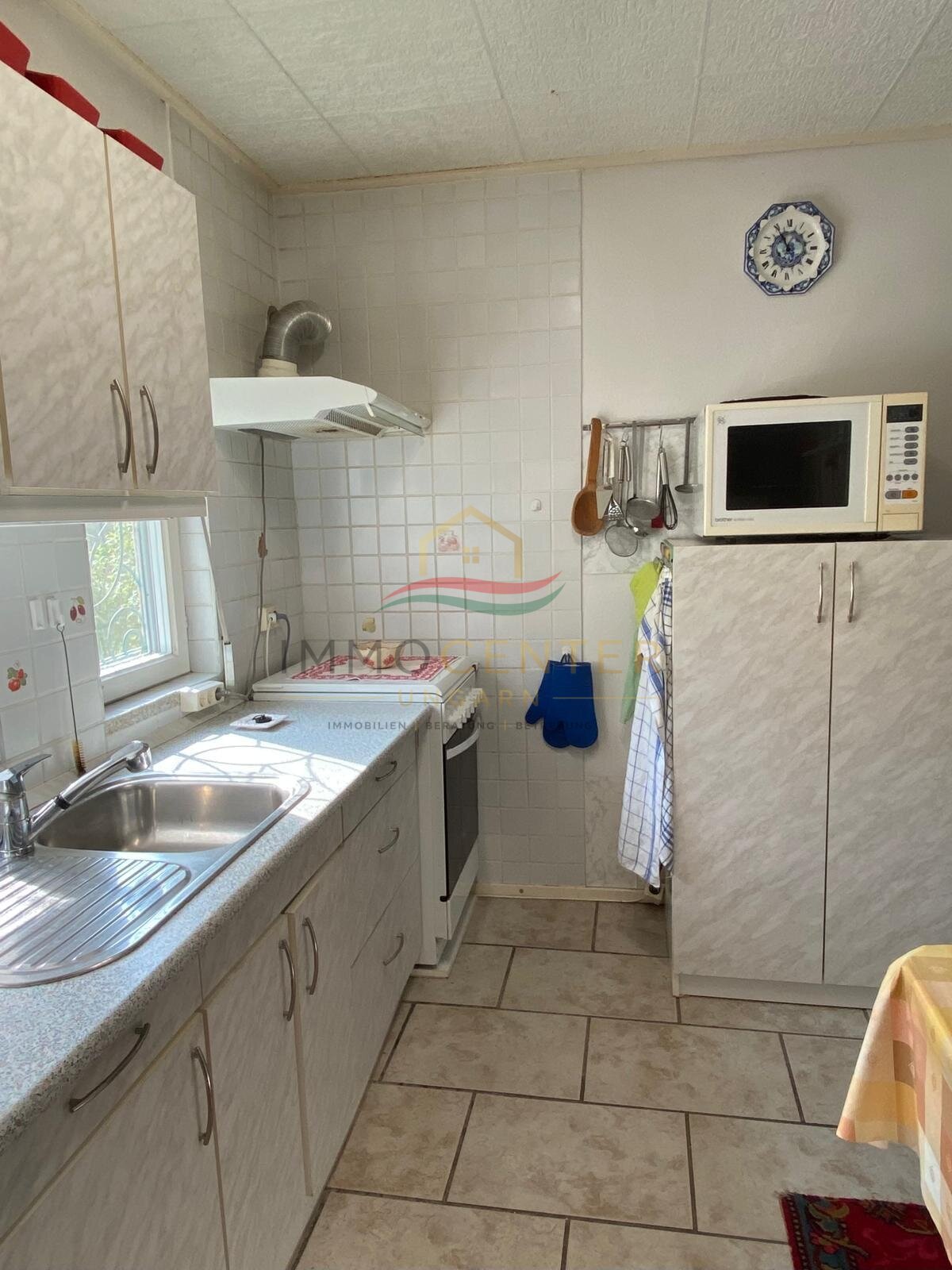 (BAA) Goed onderhouden vakantiehuis op een rustige locatie nabij thermale baden – Jaszszentandras, foto 19 van 24