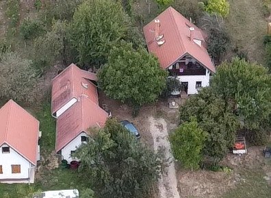 Completely renovated vineyard country house near Lake Balaton in Hungary – Szőlősgyörök, photo 4 of 32