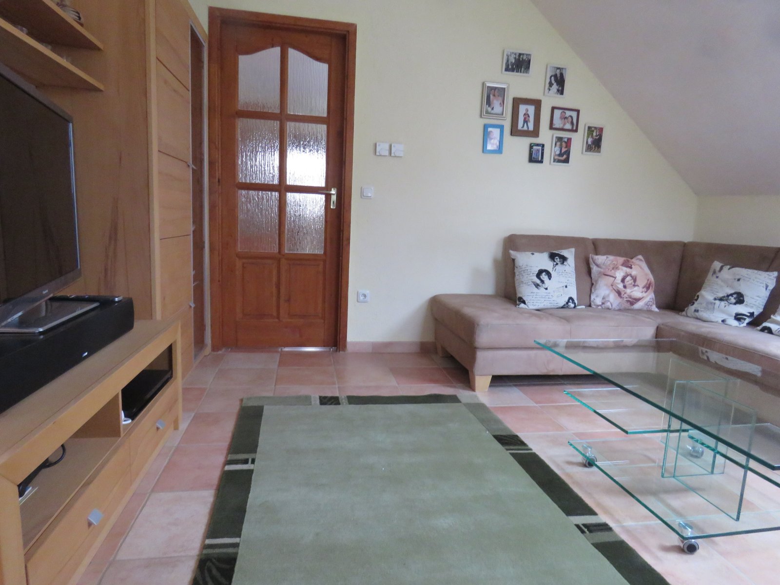 Completely renovated vineyard country house near Lake Balaton in Hungary – Szőlősgyörök, photo 9 of 32