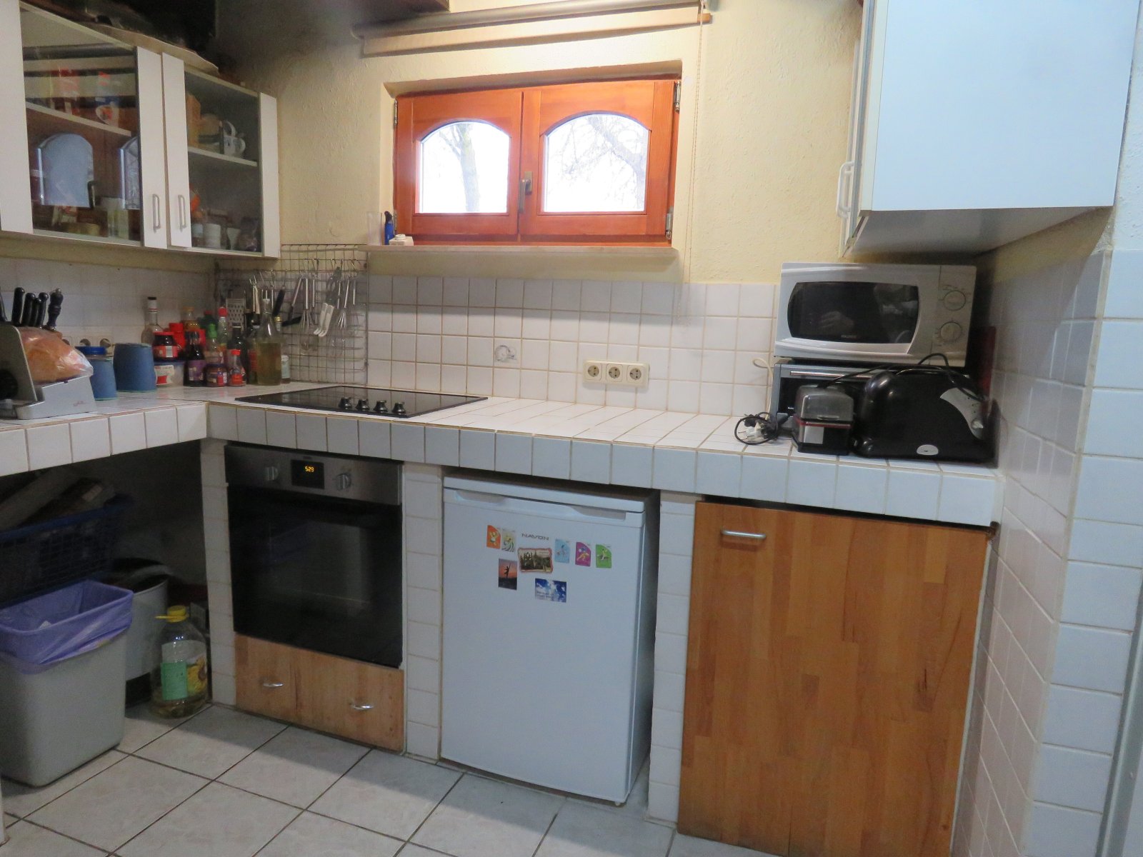 Completely renovated vineyard country house near Lake Balaton in Hungary – Szőlősgyörök, photo 10 of 32
