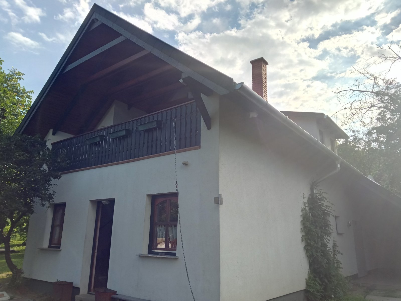 Completely renovated vineyard country house near Lake Balaton in Hungary – Szőlősgyörök, photo 13 of 32