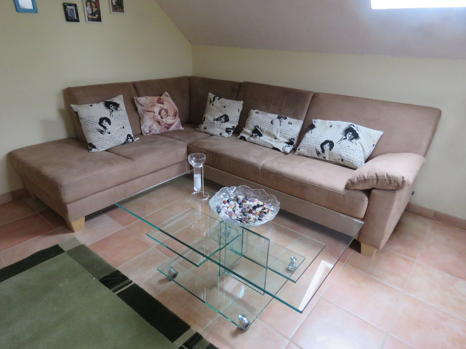 Completely renovated vineyard country house near Lake Balaton in Hungary – Szőlősgyörök, photo 15 of 32