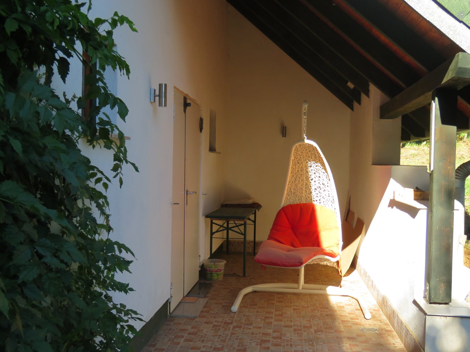Completely renovated vineyard country house near Lake Balaton in Hungary – Szőlősgyörök, photo 18 of 32