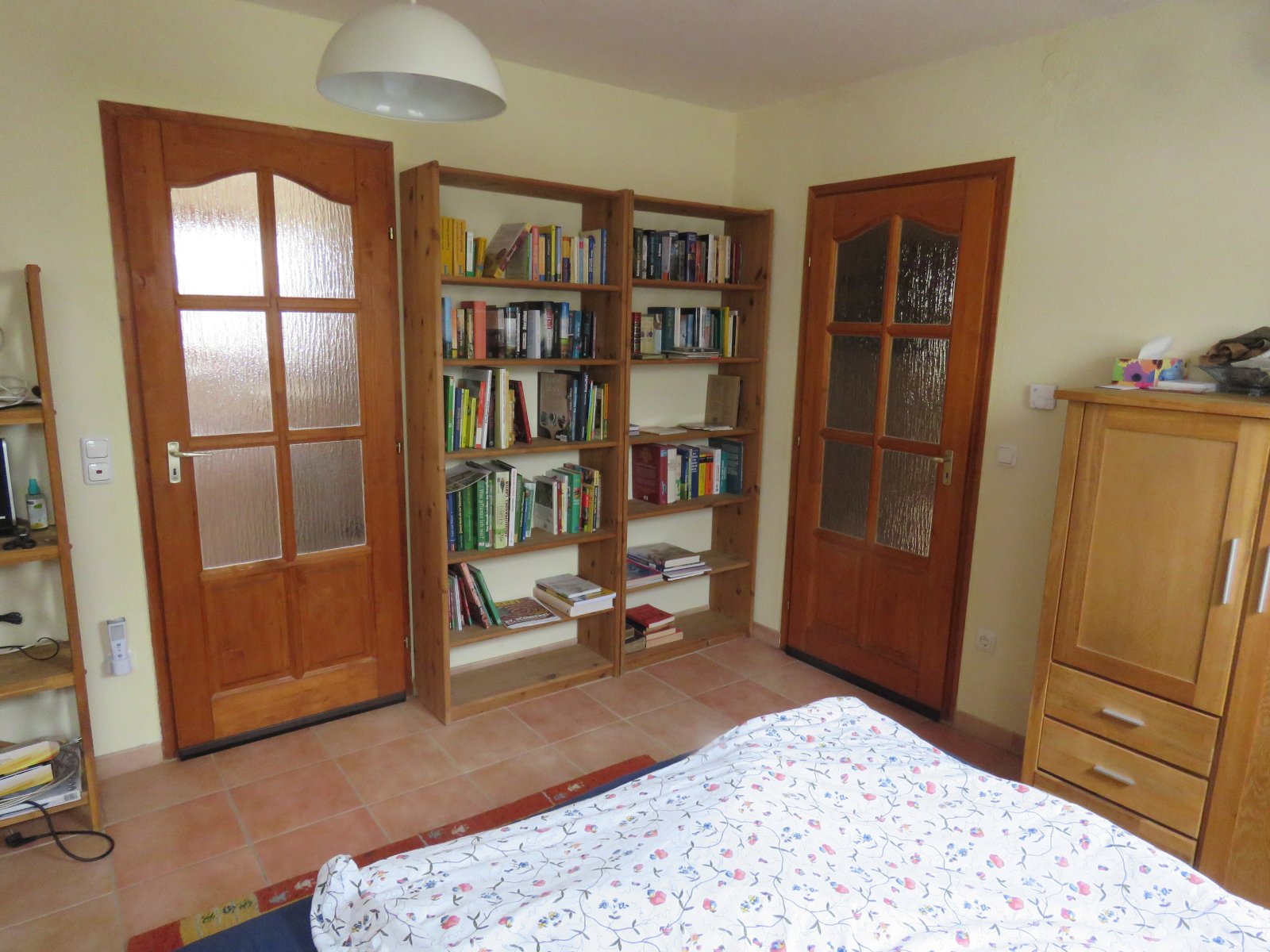 Completely renovated vineyard country house near Lake Balaton in Hungary – Szőlősgyörök, photo 19 of 32