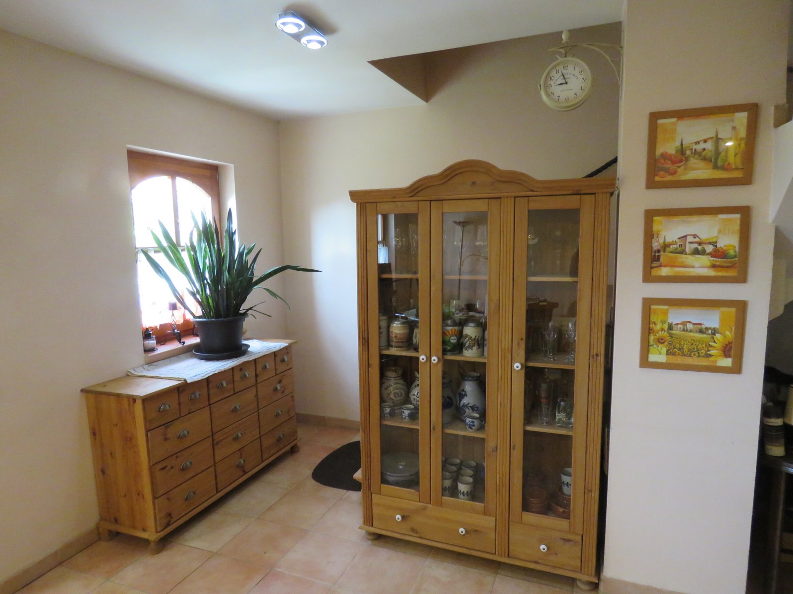 Completely renovated vineyard country house near Lake Balaton in Hungary – Szőlősgyörök, photo 20 of 32