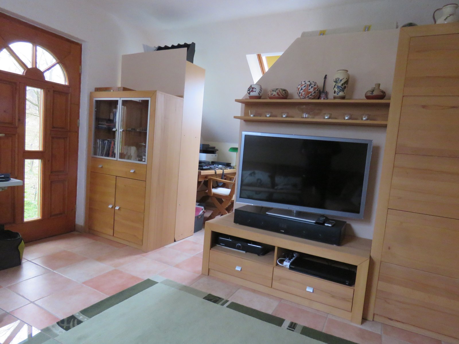 Completely renovated vineyard country house near Lake Balaton in Hungary – Szőlősgyörök, photo 21 of 32