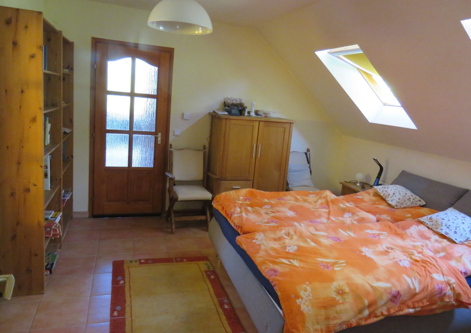 Completely renovated vineyard country house near Lake Balaton in Hungary – Szőlősgyörök, photo 23 of 32