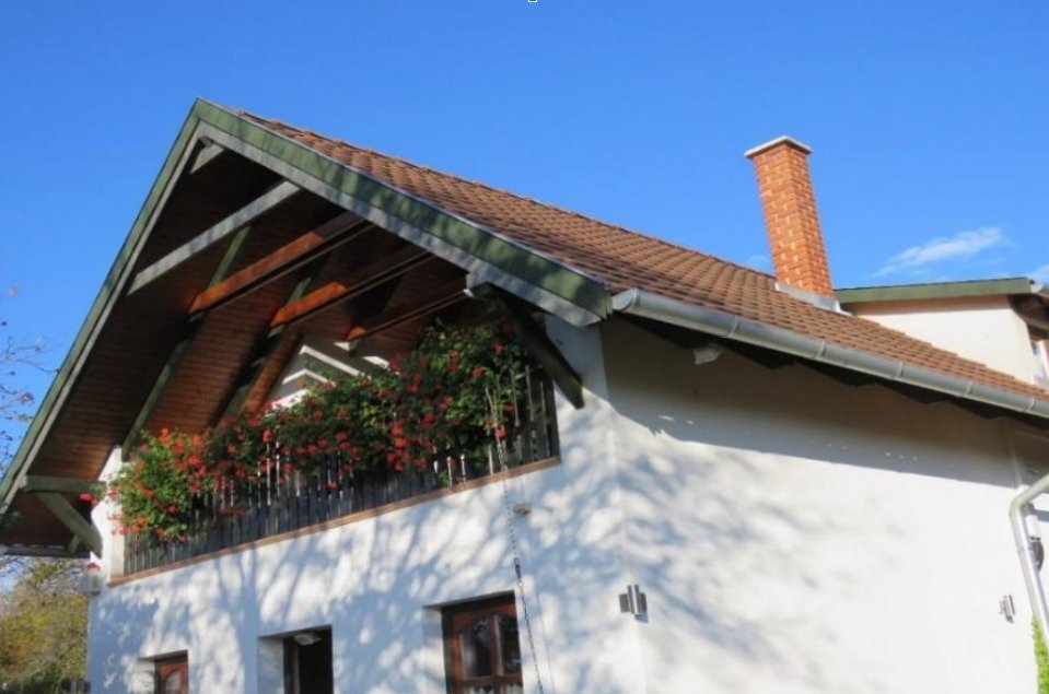 Completely renovated vineyard country house near Lake Balaton in Hungary – Szőlősgyörök, photo 25 of 32