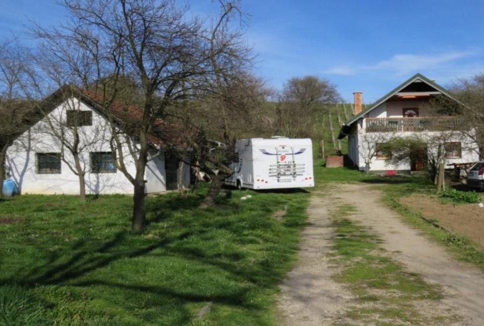 Completely renovated vineyard country house near Lake Balaton in Hungary – Szőlősgyörök, photo 30 of 32