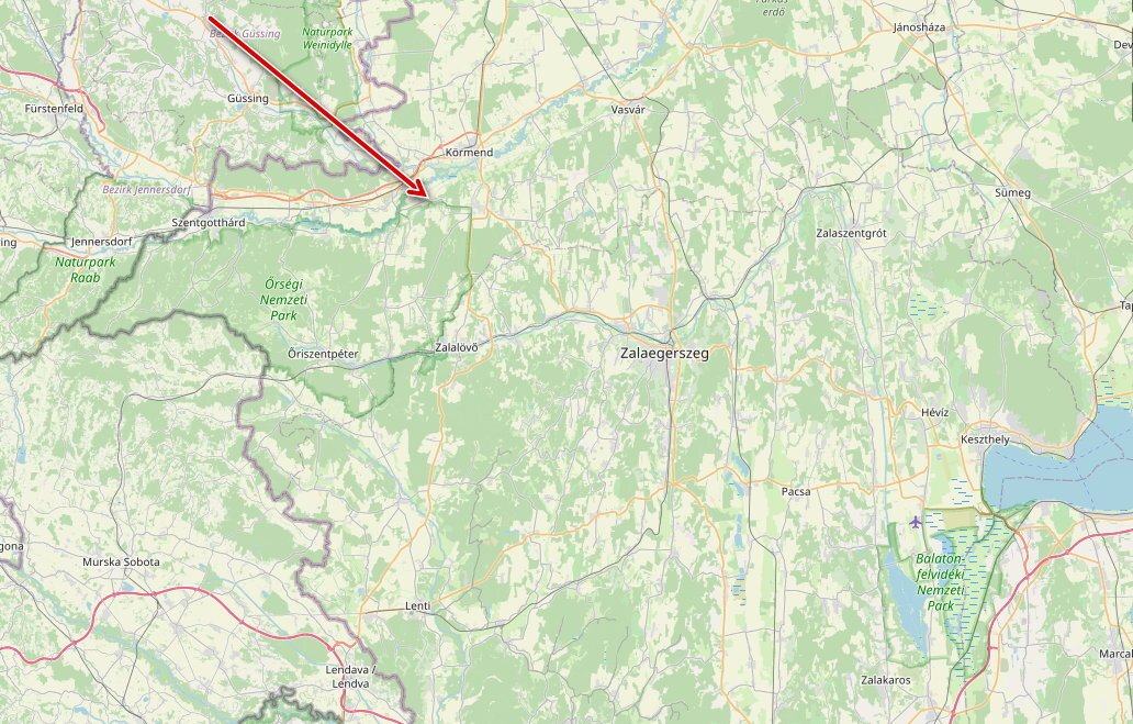 Biológiailag tökéletesen felújított parasztház sok hangulattal Ausztria közelében (BAA-CM171) – Halogy, 4/26. kép