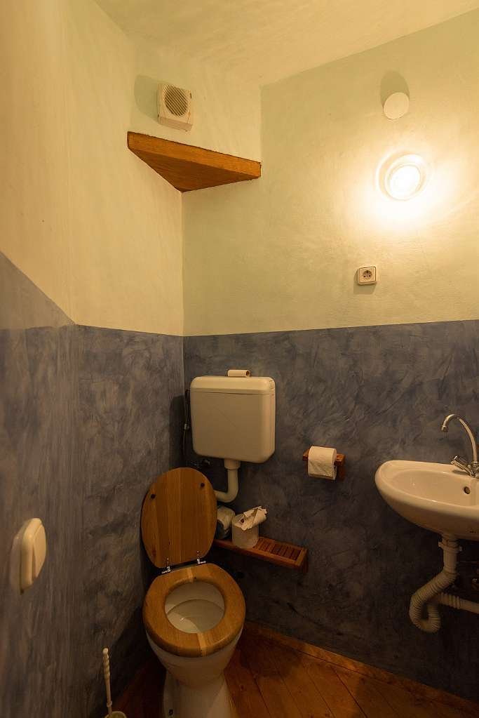 Biológiailag tökéletesen felújított parasztház sok hangulattal Ausztria közelében (BAA-CM171) – Halogy, 16/26. kép