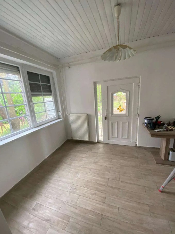 (AAA) Saniertes Landhaus mit schön eingewachsenem Grundstück in Westungarn – Pápa, Bild 8 von 51